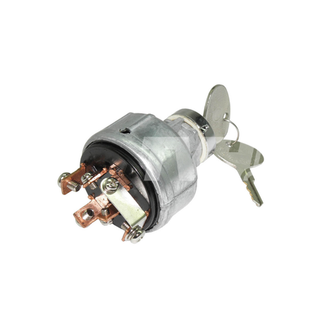 STACYJKA MITSUBISHI FG15-35