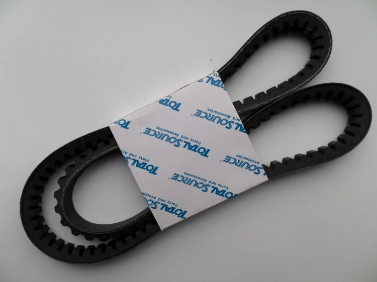PASEK KLINOWY TOYOTA 1Z, 2Z