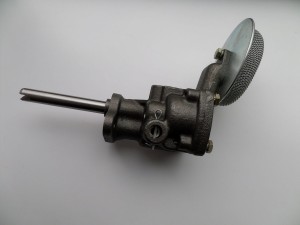 POMPA OLEJU SILNIKOWEGO NISSAN H20 TYP B