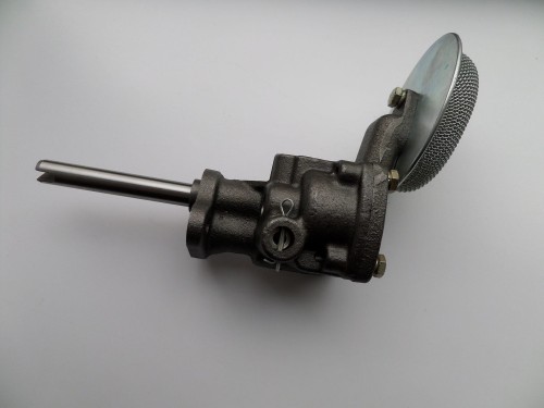 POMPA OLEJU SILNIKOWEGO NISSAN H20 TYP B 