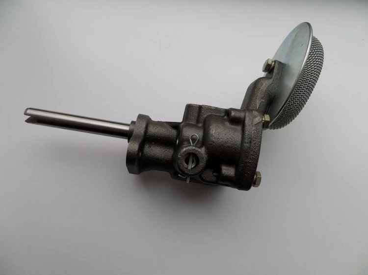 POMPA OLEJU SILNIKOWEGO NISSAN H20 TYP B 