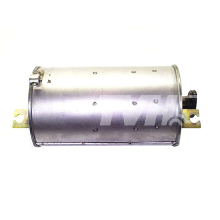 TŁUMIK WYDECHOWY TOYOTA 7FG10-J35 175102332071