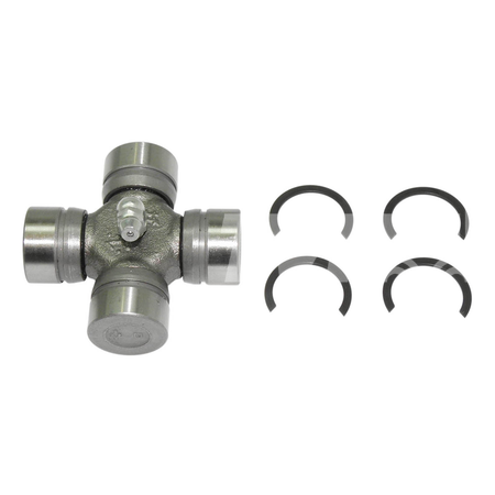 KRZYŻAK NAPĘDU POMPY HYDRAULICZNEJ MITSUBISHI 6437110900