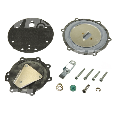 REDUKTOR, PAROWNIK GAZU IMPCO COBRA