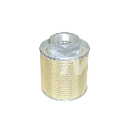 FILTR HYDRAULICZNY TOYOTA 3F SSĄCY 675013288071