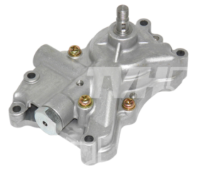 POMPA OLEJU SILNIKOWEGO MITSUBISHI 4G54 TYP A