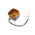 KIERUNKOWSKAZ, LAMPA KIERUNKOWSKAZU KOMATSU