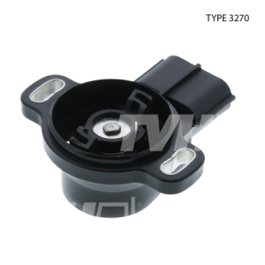 POTENCJOMETR PEDAŁU JAZDY TOYOTA 4CBT3 57510-13300-71