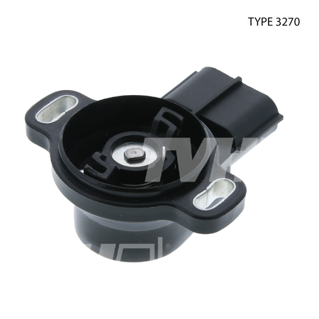 POTENCJOMETR PEDAŁU JAZDY TOYOTA 4CBT3 57510-13300-71