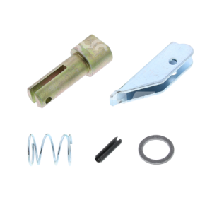 ZABEZPIECZENIE WIDEŁ KLASA KARETKI III 3