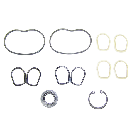 ZESTAW NAPRAWCZY POMPY HYDRAULICZNEJ TOYOTA 7FG/FD 04671-20830-71