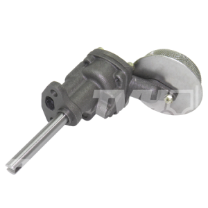 POMPA OLEJU SILNIKOWEGO NISSAN K15 K21 K25, H15 H25 1501066202