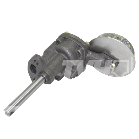 POMPA OLEJU SILNIKOWEGO NISSAN K15 K21 K25, H15 H25 1501066202