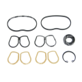 ZESTAW NAPRAWCZY POMPY HYDRAULICZNEJ TOYOTA 5,6 FG 046711071071