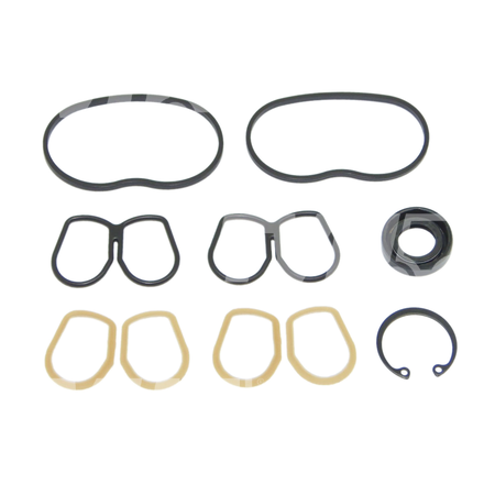 ZESTAW NAPRAWCZY POMPY HYDRAULICZNEJ TOYOTA 5,6 FG 046711071071