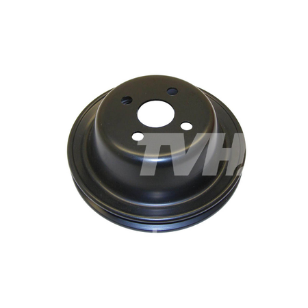 KOŁO PASOWE POMPY WODY TOYOTA 5K 163717800271