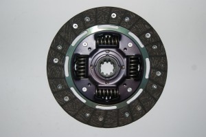 TARCZA SPRZĘGŁA TOYOTA 4FG/FD