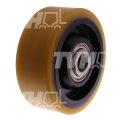 KOŁO PODPOROWE BT 125X50