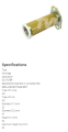 FILTR SKRZYNI AUTOMATYCZNEJ NISSAN 3172840K00