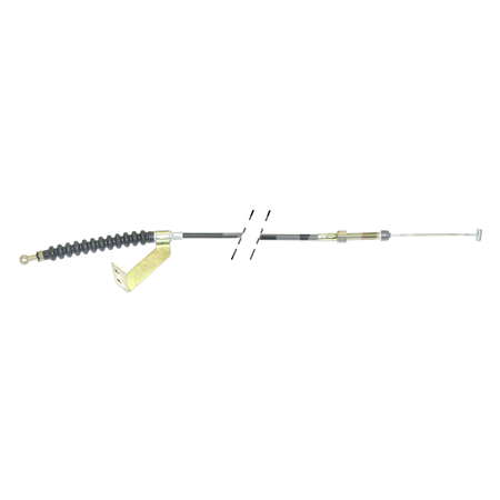 LINKA GAZU NISSAN D02 18201-FA201