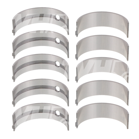 PANEWKI GŁÓWNE TOYOTA 4Y STD