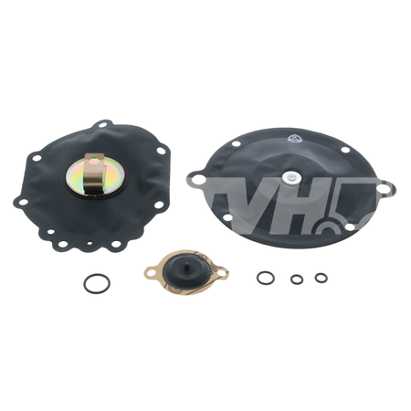 ZESTAW NAPRAWCZY REDUKTORA AISAN SS 042212036071