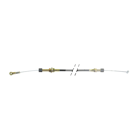 LINKA GAZU MITSUBISHI FG25N