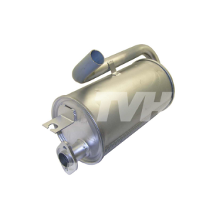 TŁUMIK TOYOTA SERIA 5FG/FD 10-18 17510-13800-71