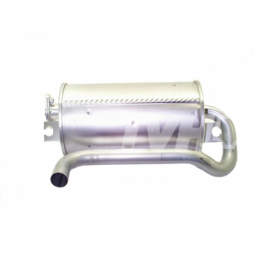 TŁUMIK TOYOTA SERIA 5 FG/FD 20-28 17510-23800-71