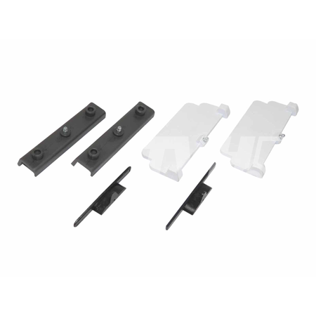 ŚLIZGI PRZESUWU BOCZNEGO BOLZONI HN6