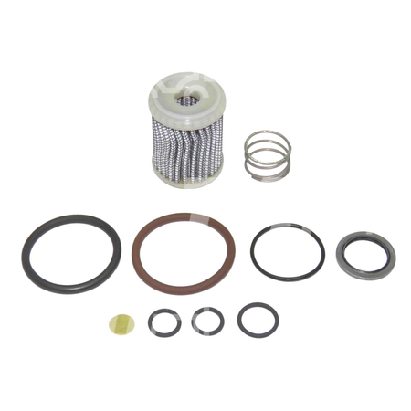 FILTR GAZU LINDE IMPCO