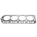USZCZELKA GŁOWICY TOYOTA 4Y ORYGINAŁ OEM 11115-76029-71