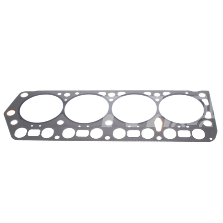 USZCZELKA GŁOWICY TOYOTA 4Y ORYGINAŁ OEM 11115-76029-71
