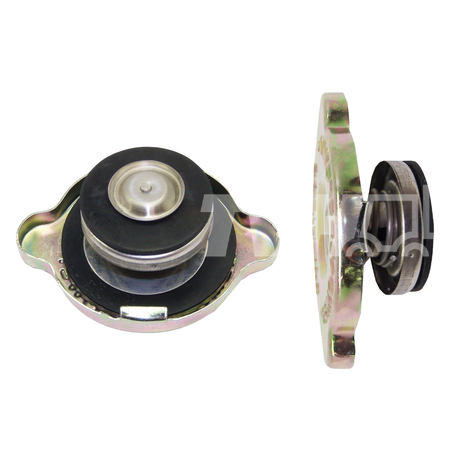 KOREK CHŁODNICY MITSUBISHI 4G63, 4G64