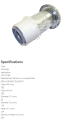 FILTR POWIETRZA MITSUBISHI FG10-30