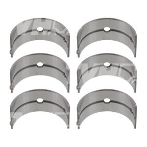 PANEWKI GŁÓWNE TOYOTA 4P STD