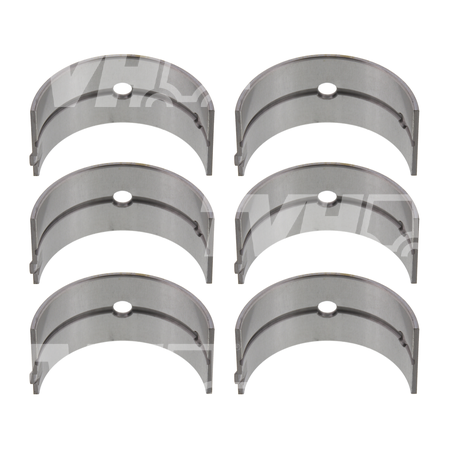 PANEWKI GŁÓWNE TOYOTA 4P STD