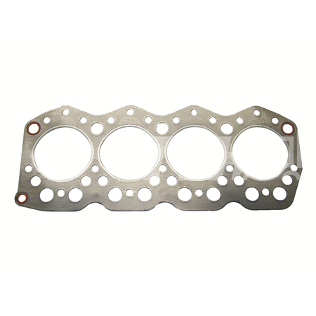 USZCZELKA GŁOWICY MITSUBISHI S4E