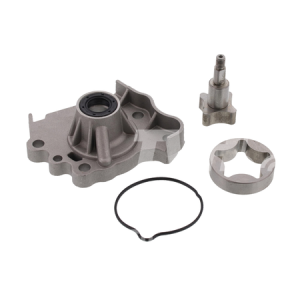 POMPA OLEJU MITSUBISHI 4G33 TYP B