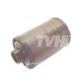 FILTR POWIETRZA CLARK DPM25N