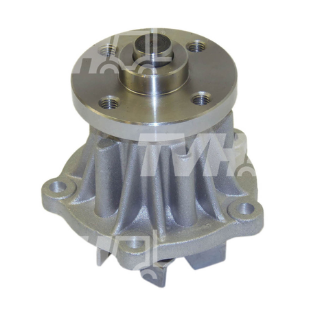 POMPA WODY, REPERATURKA TOYOTA 4Y TYP A 161207815171