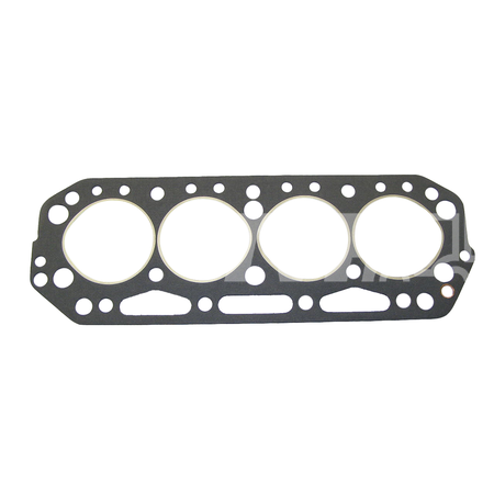 USZCZELKA GŁOWICY NISSAN J15