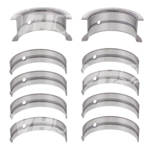 PANEWKI GŁÓWNE SILNIKA NISSAN K25 0,50