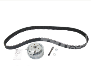 ROZRZĄD KOMPLET LINDE VOLKSWAGEN BEF