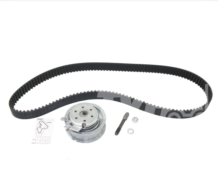 ROZRZĄD KOMPLET LINDE VOLKSWAGEN BEF