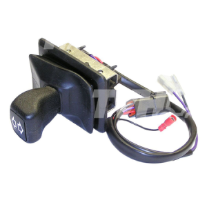 PRZEŁĄCZNIK KIERUNKU JAZDY JUNGHEINRICH TFG16AK TFG25BK 50127399