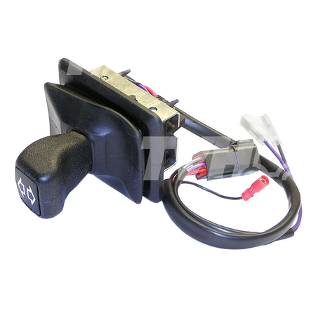 PRZEŁĄCZNIK KIERUNKU JAZDY JUNGHEINRICH TFG16AK TFG25BK 50127399