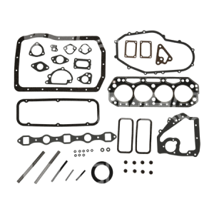 ZESTAW USZCZELEK SILNIKA NISSAN J15