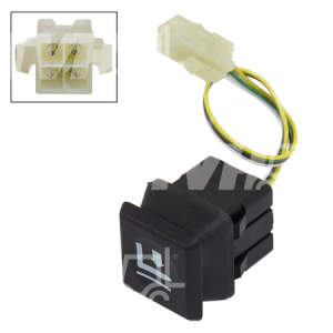 PRZYCISK OPUSZCZANIA JUNGHEINRICH EJC  50438513