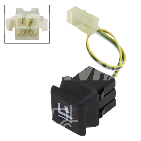 PRZYCISK OPUSZCZANIA JUNGHEINRICH EJC